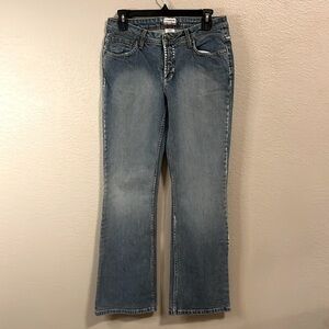 No Boundaries Junior Jeans SZ 9